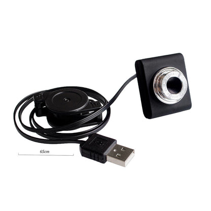 1pcs USB Camera For Raspberry Pi  Model B/B+/A+ 3 3B+ Pc