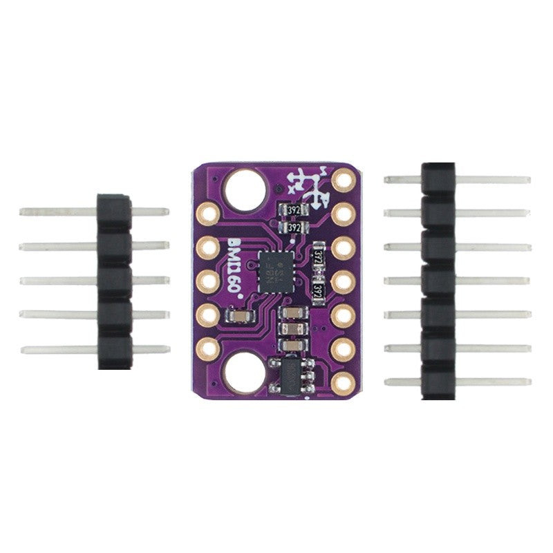 1pcs BMI160 Latest Stance Accelerometer Gyroscope module 6 Dof inertial Measurement Sensors