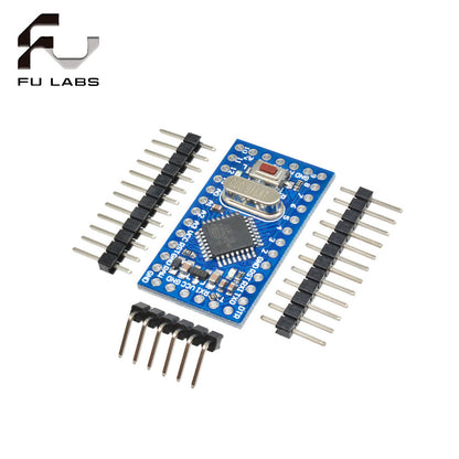 1pcs Pro Mini ATMEGA328P 3.3V 8Mhz 5V 16M for Arduino Nano Microcontrol Micro Control Board 3.3V 8Mhz 5V 16M for Arduino Nano Microcontrol Micro Control Board