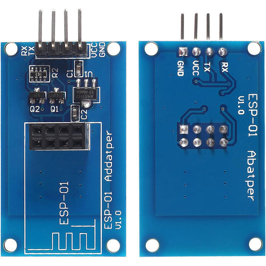 ESP8266 Serial WiFi Wireless ESP-01 Adapter Module