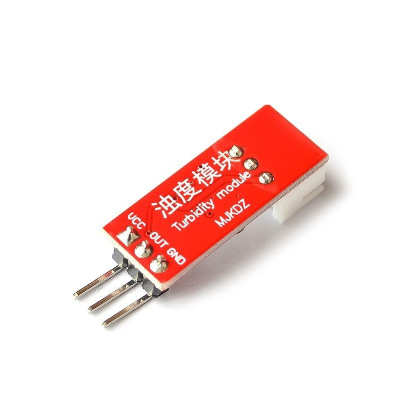 1pcs Turbidity sensor Water turbidity module Turbidity module Confusion detection module
