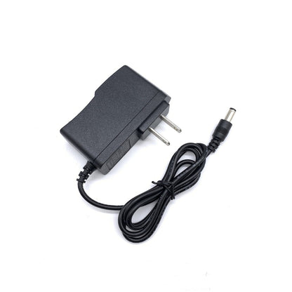 12V 2A | 9V 2A | 9V 1A | 5V 3A Power Adapter