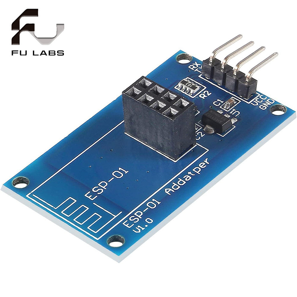 ESP8266 Serial WiFi Wireless ESP-01 Adapter Module