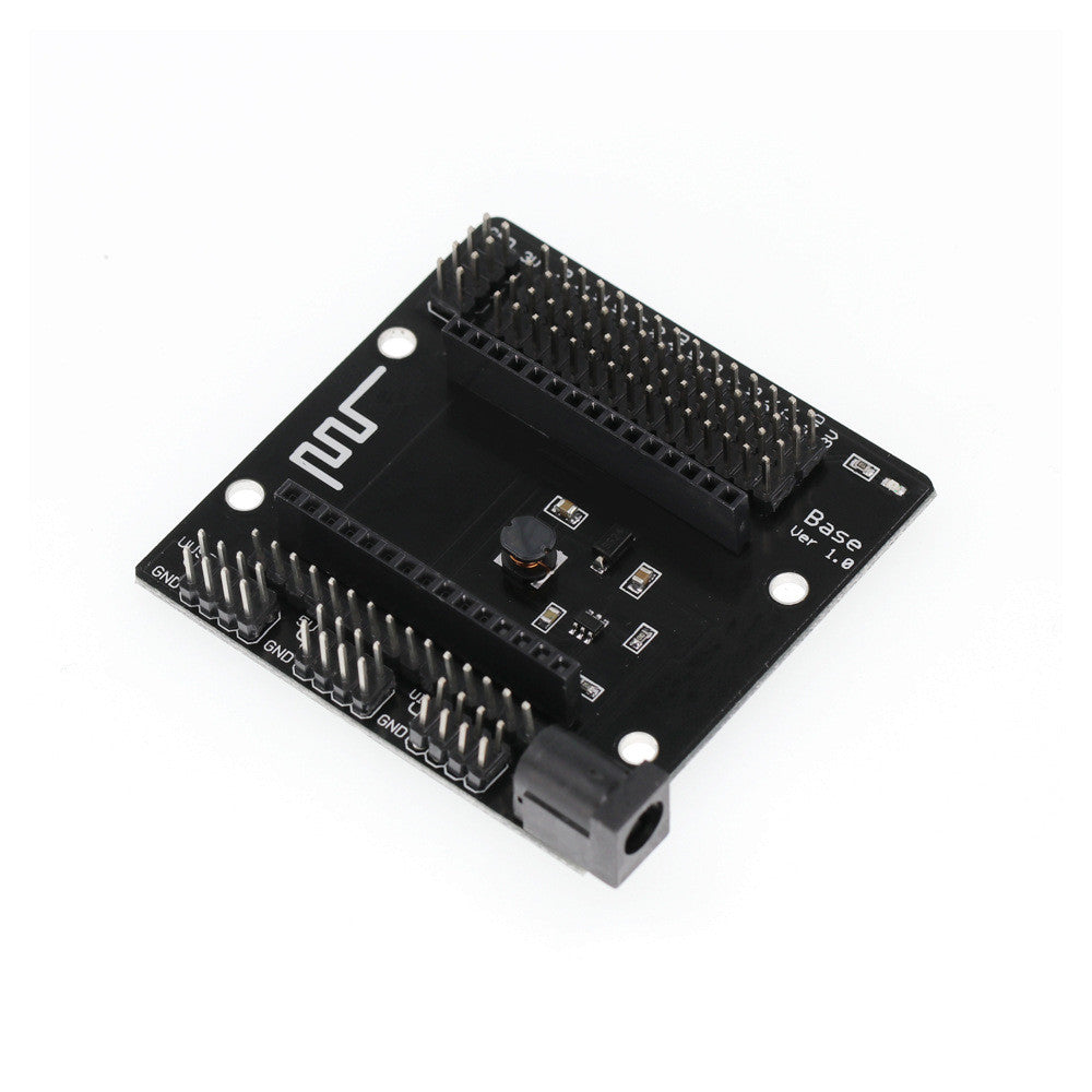 ESP8266 WIFI development board base, expansion board, compatible with NodeMcu Lua V3 base board