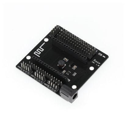ESP8266 WIFI development board base, expansion board, compatible with NodeMcu Lua V3 base board