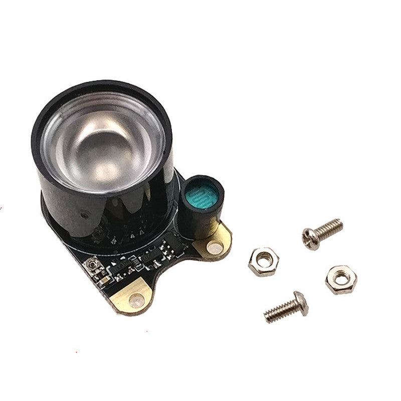 1pcs Infrared LED Light 3W 850 Raspberry Pi Camera Board Module Night Vision Infrared IR