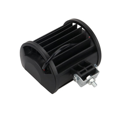 12W 18W 60W bar Headlight Led Motorcycle Headlight Work Light Fog Lamp12V-30V 20SMD For Motorcycle SUV Truck