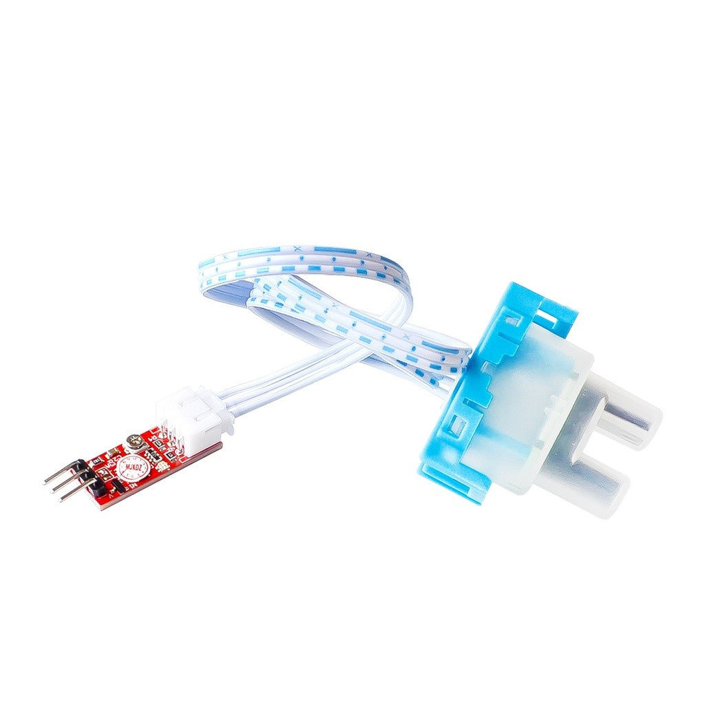 1pcs Turbidity sensor Water turbidity module Turbidity module Confusion detection module