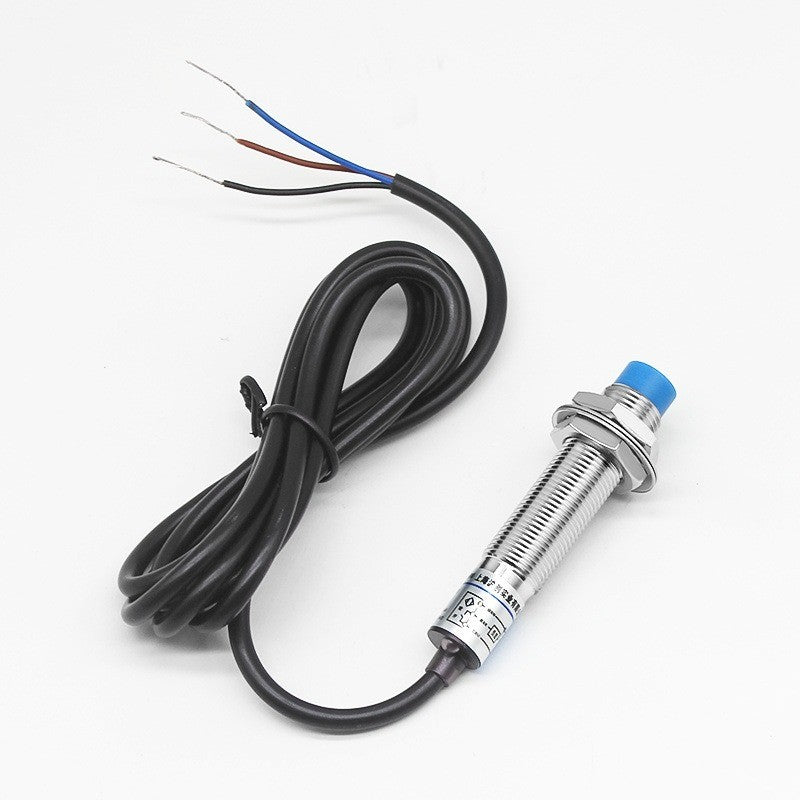 Fulabs Proximity Inductive 4mm Metal Sensor LJ12A3-4-Z/BX