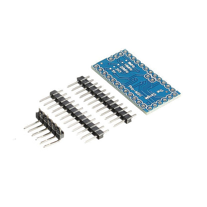 1pcs Pro Mini ATMEGA328P 3.3V 8Mhz 5V 16M for Arduino Nano Microcontrol Micro Control Board 3.3V 8Mhz 5V 16M for Arduino Nano Microcontrol Micro Control Board