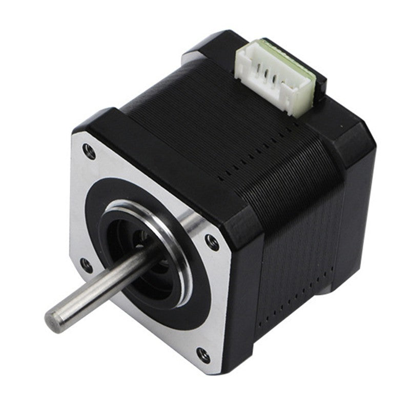 Stepper Nema 17 Bipolar 42mm Motor 42*34 42*40 42*48 for 3D printing