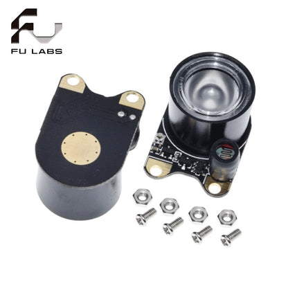 1pcs Infrared LED Light 3W 850 Raspberry Pi Camera Board Module Night Vision Infrared IR