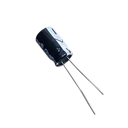 5Pcs 4700uF 50V Aluminum Electrolytic Capacitor 22 * 35mm