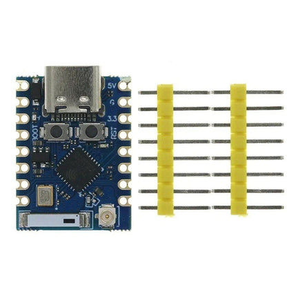 Fulabs ESP32-C3 ESP32-S3 ESP32-H2 ESP32-C6 Development Board ESP32 C3 SuperMini WiFi Bluetooth ESP32C3 Expansion board