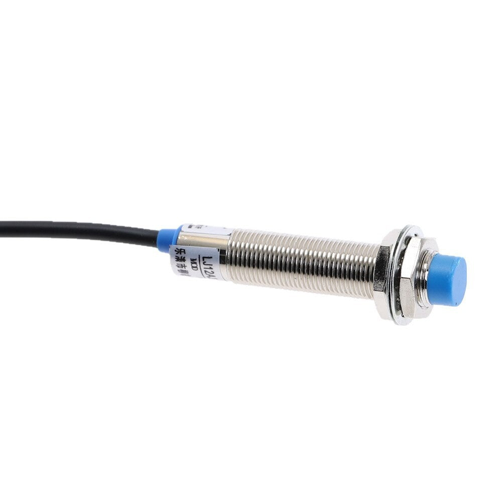 Fulabs Proximity Inductive 4mm Metal Sensor LJ12A3-4-Z/BX