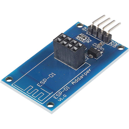 ESP8266 Serial WiFi Wireless ESP-01 Adapter Module