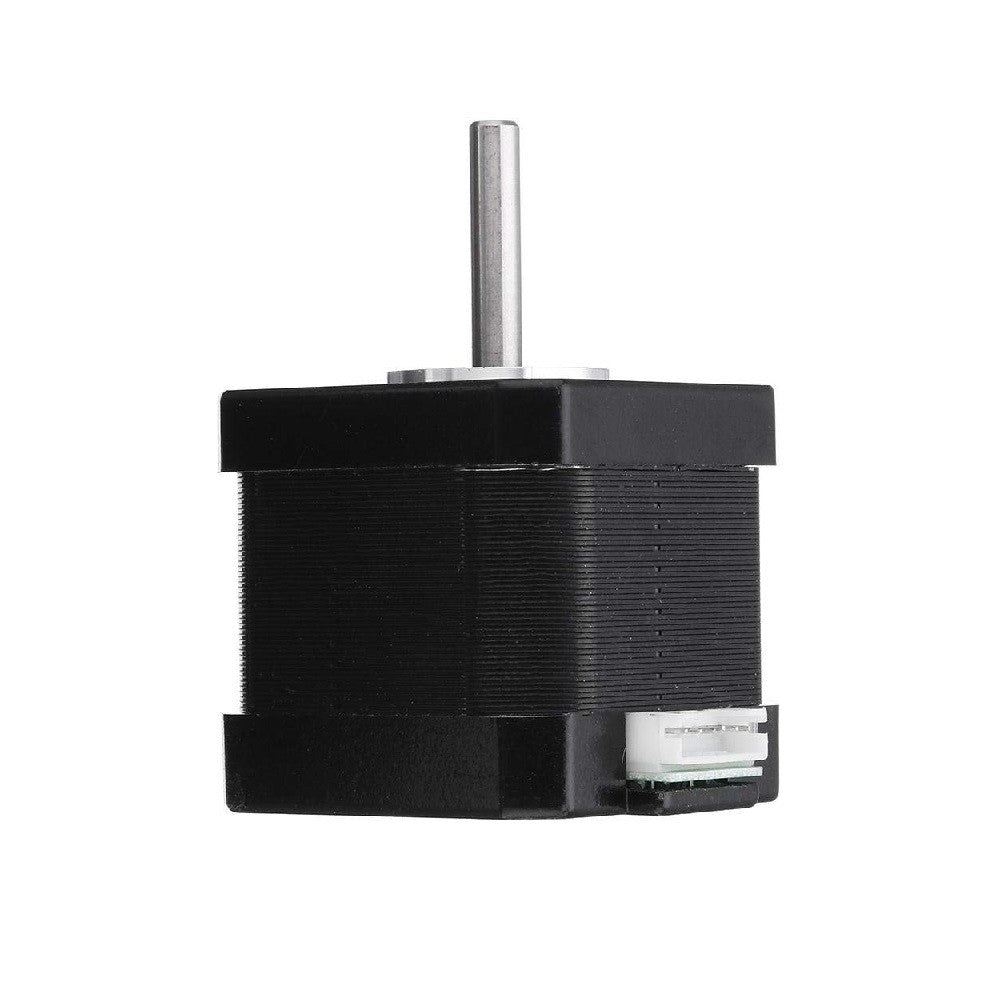 Stepper Nema 17 Bipolar 42mm Motor 42*34 42*40 42*48 for 3D printing
