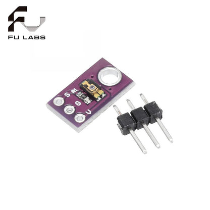 1pcs TEMT6000 Light Sensor Professional Light Sensor Module