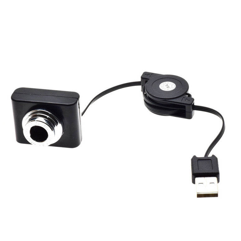 1pcs USB Camera For Raspberry Pi  Model B/B+/A+ 3 3B+ Pc