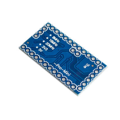 1pcs Pro Mini ATMEGA328P 3.3V 8Mhz 5V 16M for Arduino Nano Microcontrol Micro Control Board 3.3V 8Mhz 5V 16M for Arduino Nano Microcontrol Micro Control Board