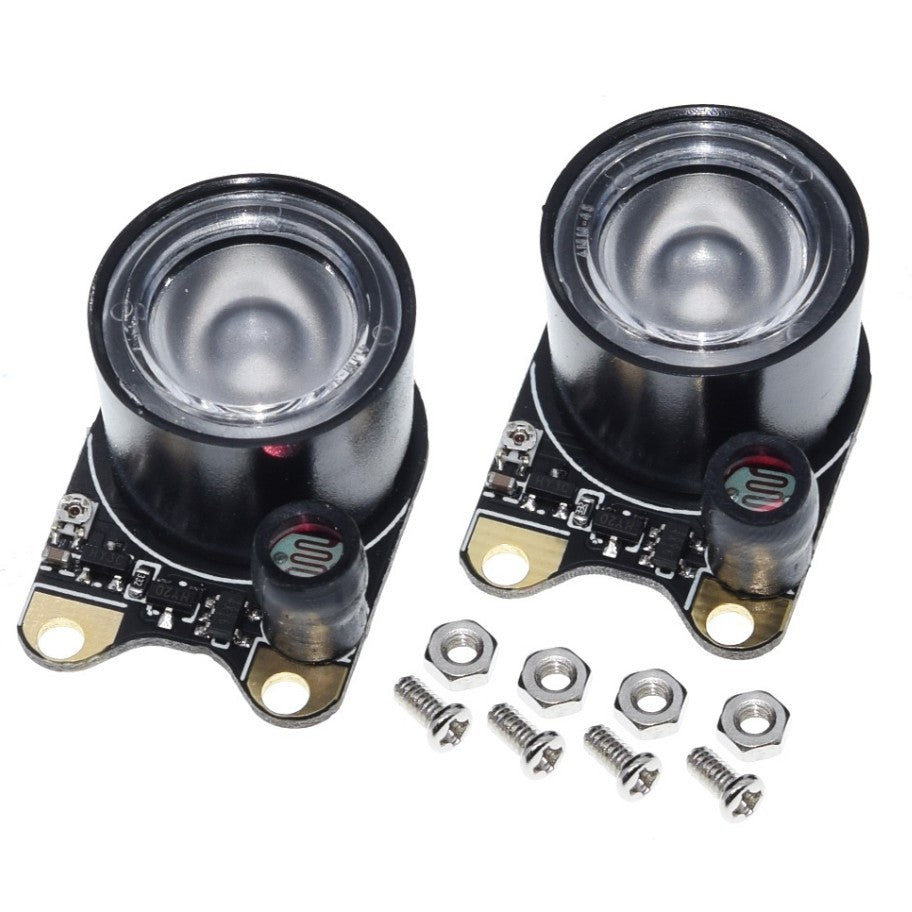 1pcs Infrared LED Light 3W 850 Raspberry Pi Camera Board Module Night Vision Infrared IR