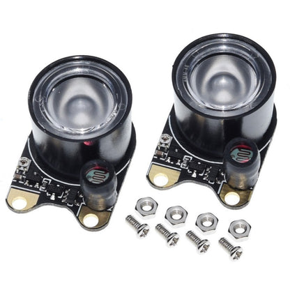 1pcs Infrared LED Light 3W 850 Raspberry Pi Camera Board Module Night Vision Infrared IR