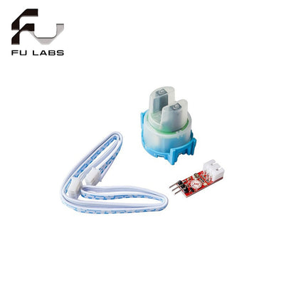 1pcs Turbidity sensor Water turbidity module Turbidity module Confusion detection module