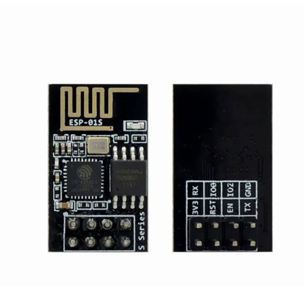 Fulabs ESP8266 5V WiFi relay module Things smart home remote control switch phone APP ESP-01