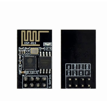 Fulabs ESP8266 5V WiFi relay module Things smart home remote control switch phone APP ESP-01