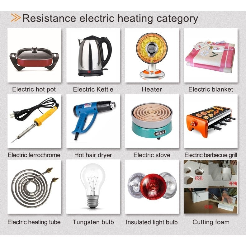3000W 4000W AC 220V Motor Speed Controller Speed Control Switch Variable Voltage Regula Control LED Dimmer