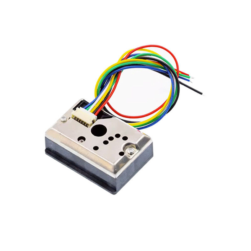 1pcs GP2Y1014AU0F PM2.5 Dust Smoke Particle Sensor Better than GP2Y1010AU0F