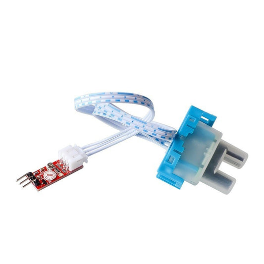 1pcs Turbidity sensor Water turbidity module Turbidity module Confusion detection module
