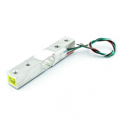 Load Cell Amplifier HX711 & Straight Bar Load Cell Weight Sensor 1kg  | 5kg | 10kg | 20kg