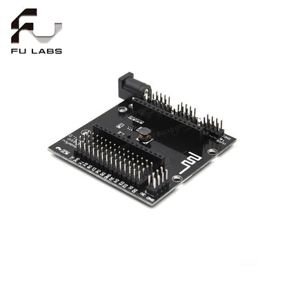 ESP8266 WIFI development board base, expansion board, compatible with NodeMcu Lua V3 base board