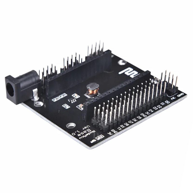 ESP8266 WIFI development board base, expansion board, compatible with NodeMcu Lua V3 base board