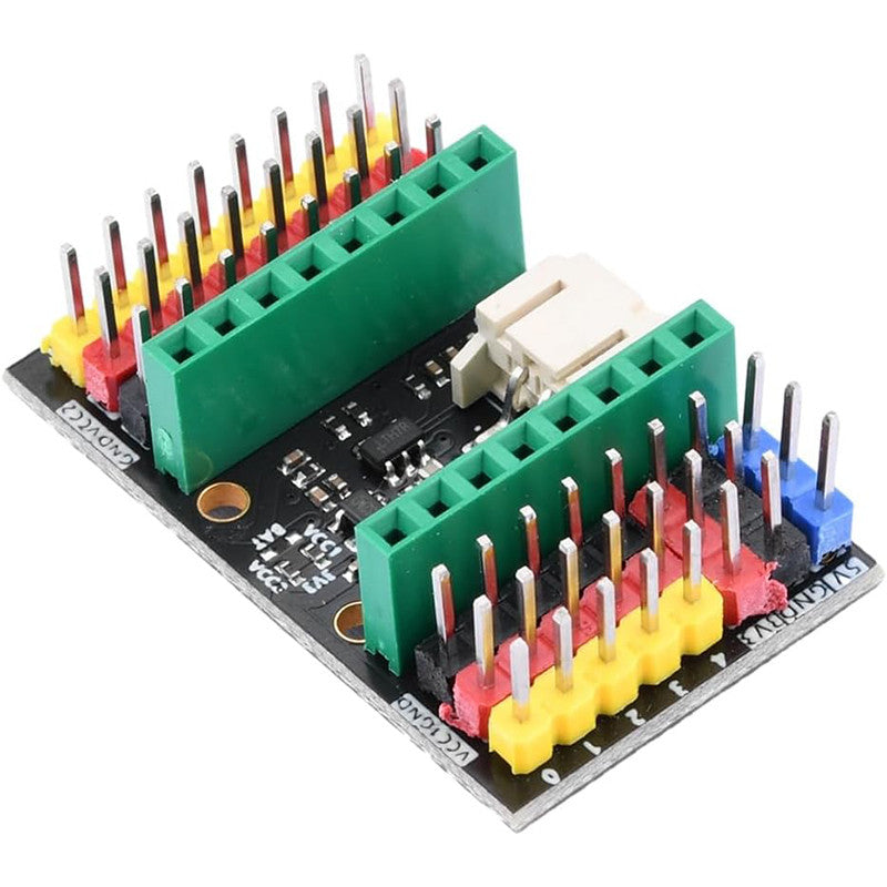 Fulabs ESP32-C3 ESP32-S3 ESP32-H2 ESP32-C6 Development Board ESP32 C3 SuperMini WiFi Bluetooth ESP32C3 Expansion board