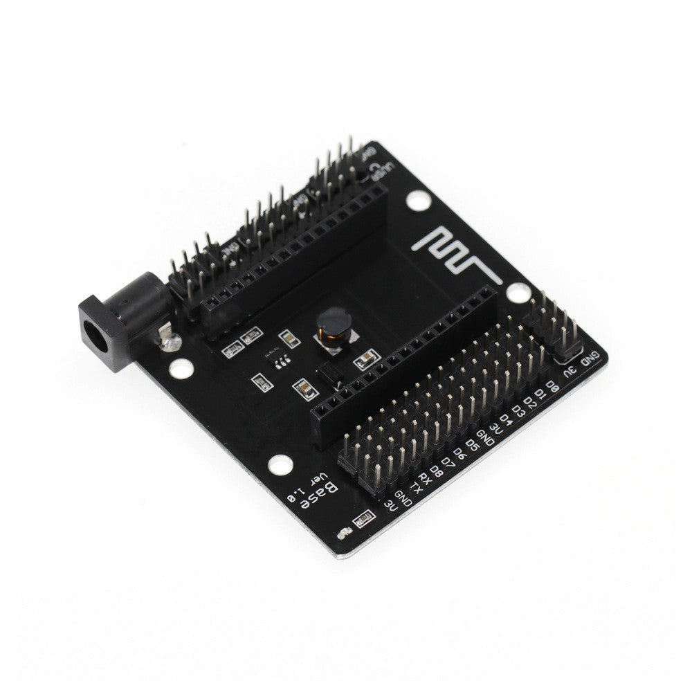 ESP8266 WIFI development board base, expansion board, compatible with NodeMcu Lua V3 base board
