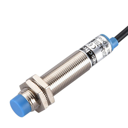 Fulabs Proximity Inductive 4mm Metal Sensor LJ12A3-4-Z/BX
