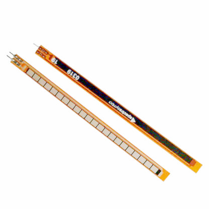 Flex2.2 flex4.5 Flex Sensor 2.2 inch Bend Flex Sensor for Robotic hand Electronic gloves 4.5 Flex Bend Pressure Sensor 2.2 inch / 4.5 inch