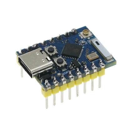Fulabs ESP32-C3 ESP32-S3 ESP32-H2 ESP32-C6 Development Board ESP32 C3 SuperMini WiFi Bluetooth ESP32C3 Expansion board