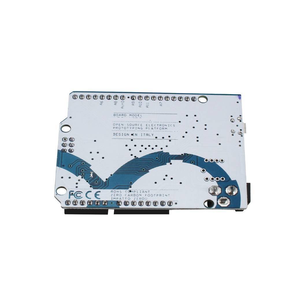 Fulabs Leonardo R3 Microcontroller Original Atmega32u4 Development Board With USB Cable Compatible For  Arduino DIY Starter Kit