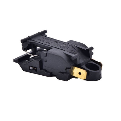 1 Set Thermostat Temperature Control Kettle Top Base Set Socket Electric Parts