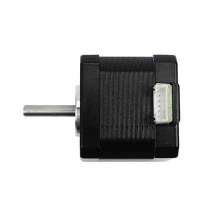 Stepper Nema 17 Bipolar 42mm Motor 42*34 42*40 42*48 for 3D printing