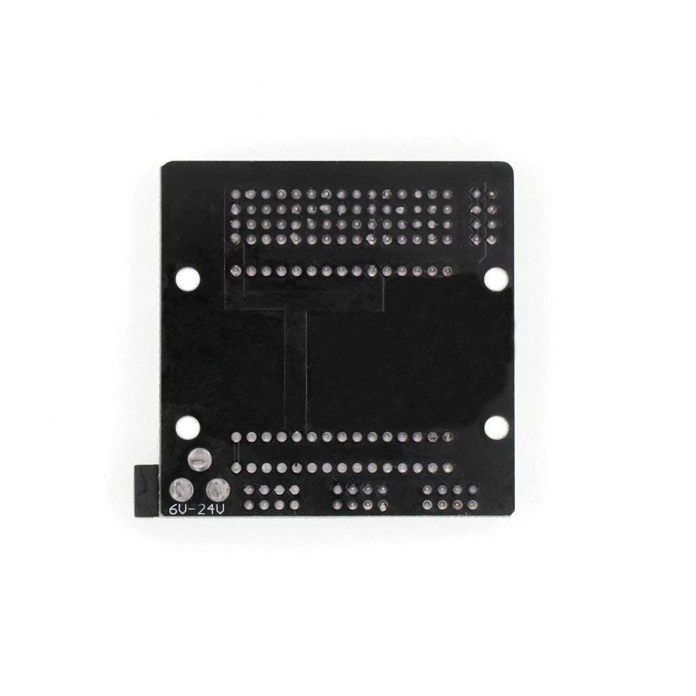 ESP8266 WIFI development board base, expansion board, compatible with NodeMcu Lua V3 base board