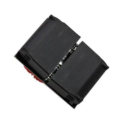 Mini Induction Heating Board 5-12V 120W Flyback Driver Heater DIY Cooker+ Ignition Coil