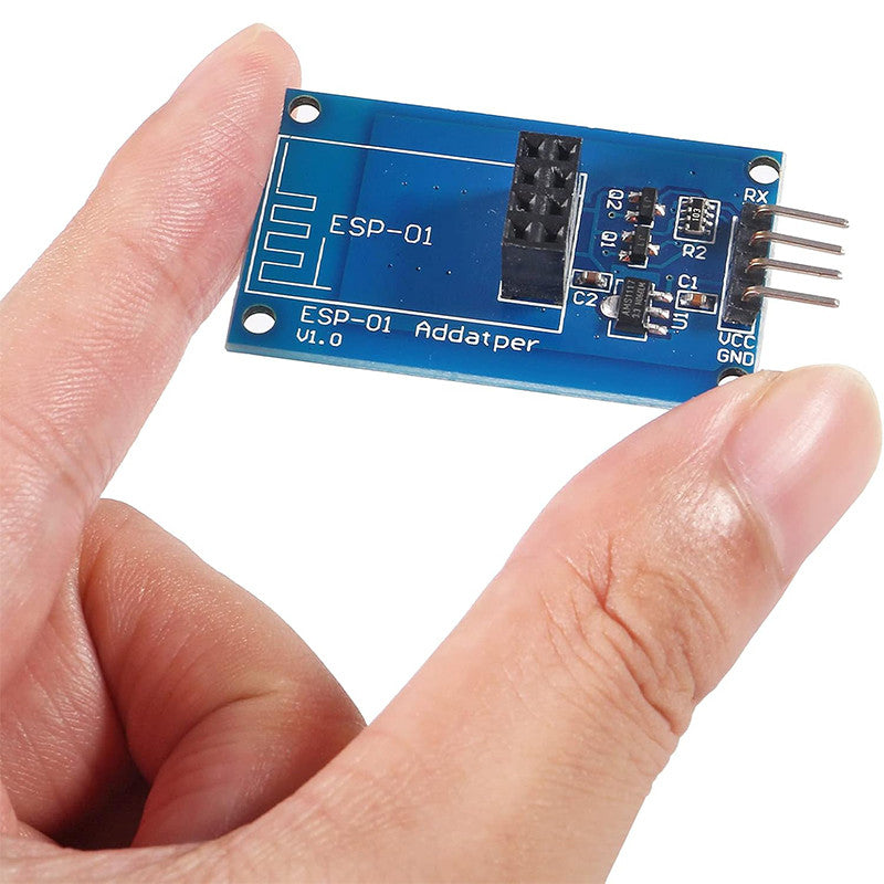 ESP8266 Serial WiFi Wireless ESP-01 Adapter Module