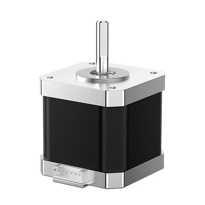 Stepper Nema 17 Bipolar 42mm Motor 42*34 42*40 42*48 for 3D printing