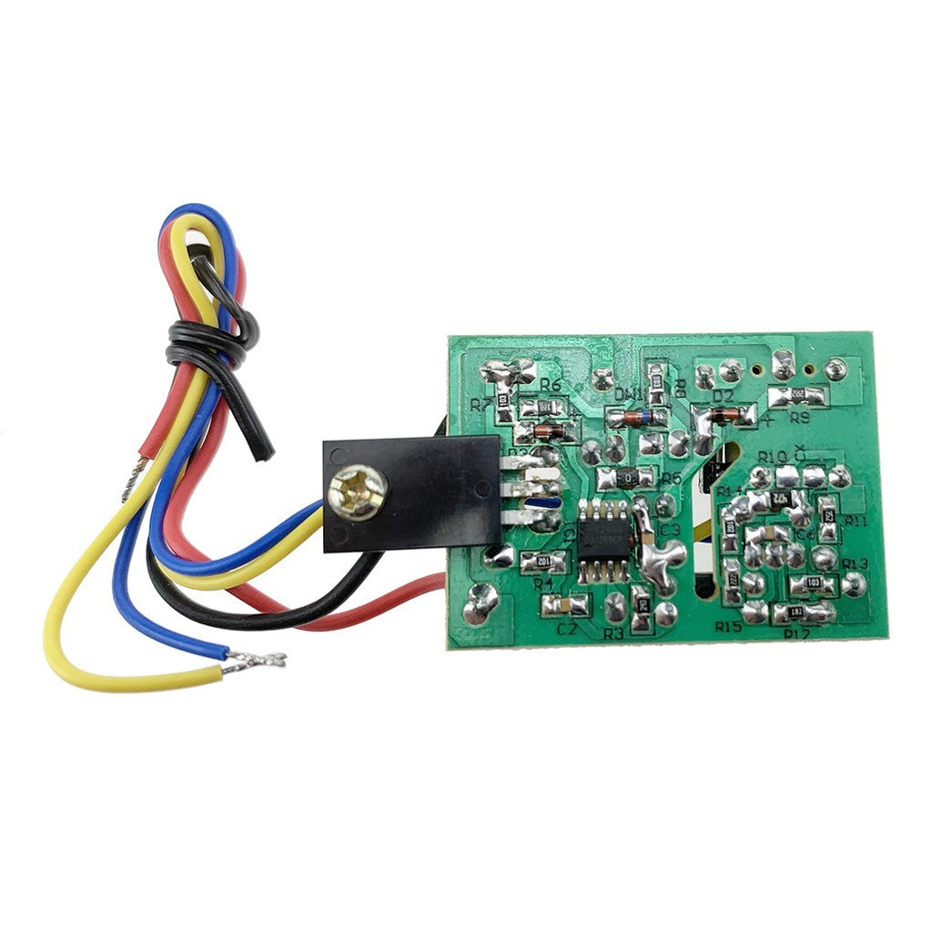 4 wires LCD TV universal switching power supply module universal power board 5-24V