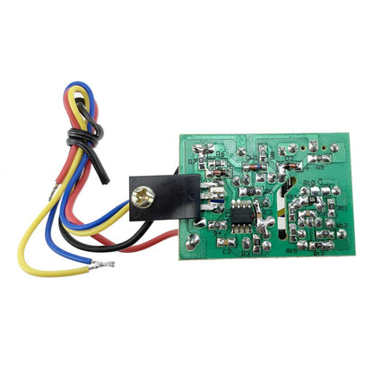4 wires LCD TV universal switching power supply module universal power board 5-24V