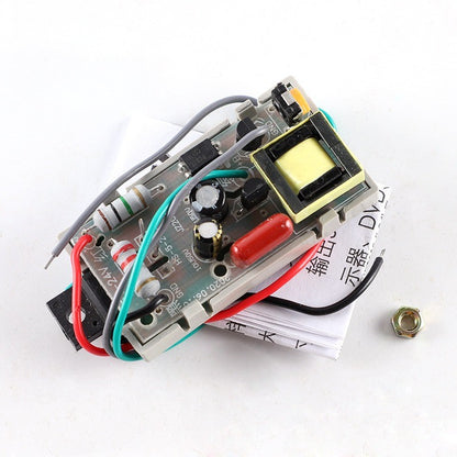 4 wires LCD TV universal switching power supply module universal power board 5-24V